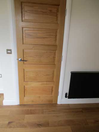 door-refinishing-little-aston